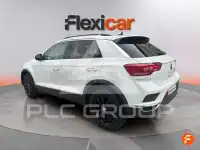 2019 Volkswagen T-Roc