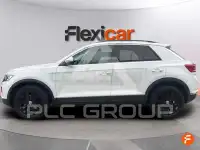 2019 Volkswagen T-Roc
