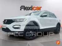 2019 Volkswagen T-Roc
