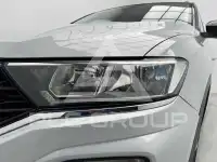 2019 Volkswagen T-Roc