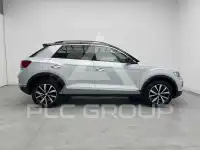 2019 Volkswagen T-Roc
