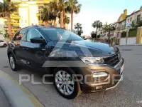 2019 Volkswagen T-Roc