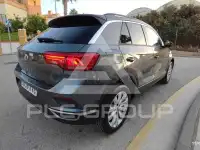 2019 Volkswagen T-Roc
