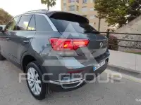2019 Volkswagen T-Roc