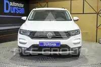 2019 Volkswagen T-Roc