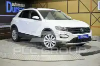 2019 Volkswagen T-Roc