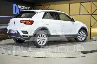 2019 Volkswagen T-Roc