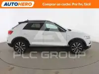 2019 Volkswagen T-Roc