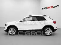 2019 Volkswagen T-Roc