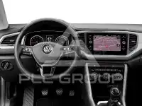 2019 Volkswagen T-Roc