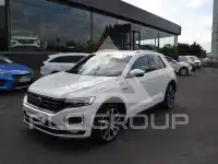 2019 Volkswagen T-Roc