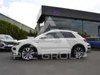 2019 Volkswagen T-Roc