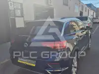 2019 Volkswagen T-Roc