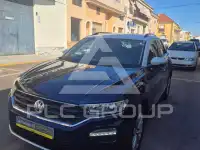 2019 Volkswagen T-Roc