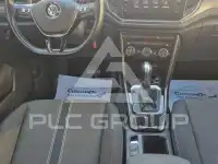 2019 Volkswagen T-Roc