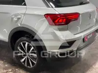 2019 Volkswagen T-Roc