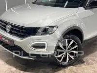 2019 Volkswagen T-Roc