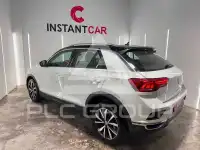 2019 Volkswagen T-Roc