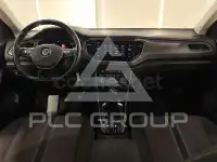 2019 Volkswagen T-Roc