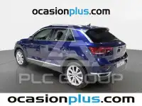 2019 Volkswagen T-Roc