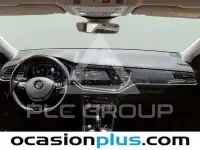 2019 Volkswagen T-Roc