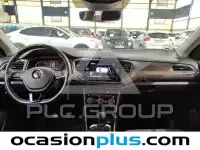 2019 Volkswagen T-Roc