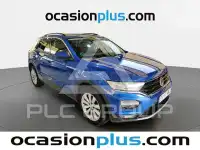 2019 Volkswagen T-Roc