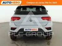 2019 Volkswagen T-Roc