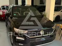 2019 Volkswagen T-Roc