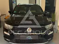 2019 Volkswagen T-Roc