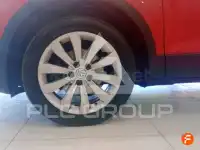 2019 Volkswagen T-Roc