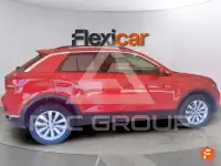 2019 Volkswagen T-Roc