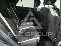 2019 Volkswagen T-Roc