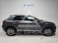2019 Volkswagen T-Roc