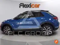 2019 Volkswagen T-Roc