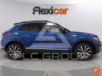 2019 Volkswagen T-Roc