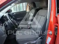 2019 Volkswagen T-Roc