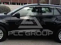 2019 Volkswagen T-Roc