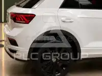 2019 Volkswagen T-Roc