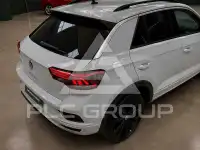 2019 Volkswagen T-Roc