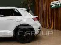 2019 Volkswagen T-Roc