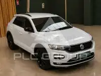 2019 Volkswagen T-Roc