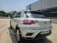 2019 Volkswagen T-Roc