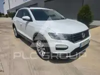 2019 Volkswagen T-Roc