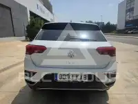 2019 Volkswagen T-Roc