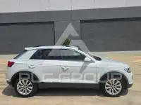 2019 Volkswagen T-Roc
