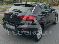 2019 Volkswagen T-Roc