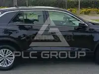 2019 Volkswagen T-Roc