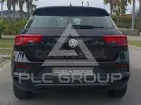 2019 Volkswagen T-Roc