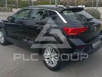 2019 Volkswagen T-Roc